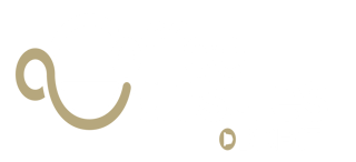 coffee caps direct logo dark background
